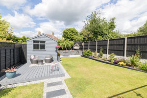 Garden- click for photo gallery